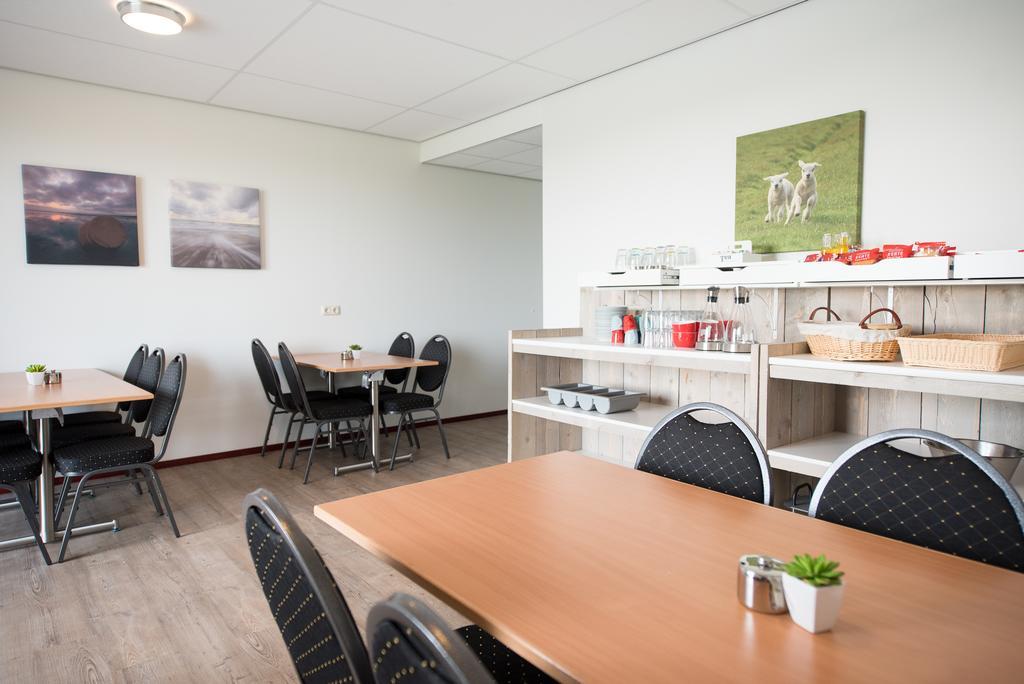 De Oranjerie Buren (Friesland)