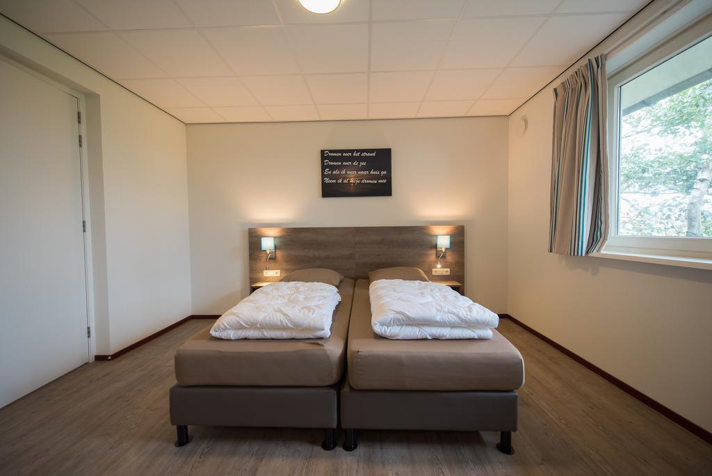 De Oranjerie Buren (Friesland)
